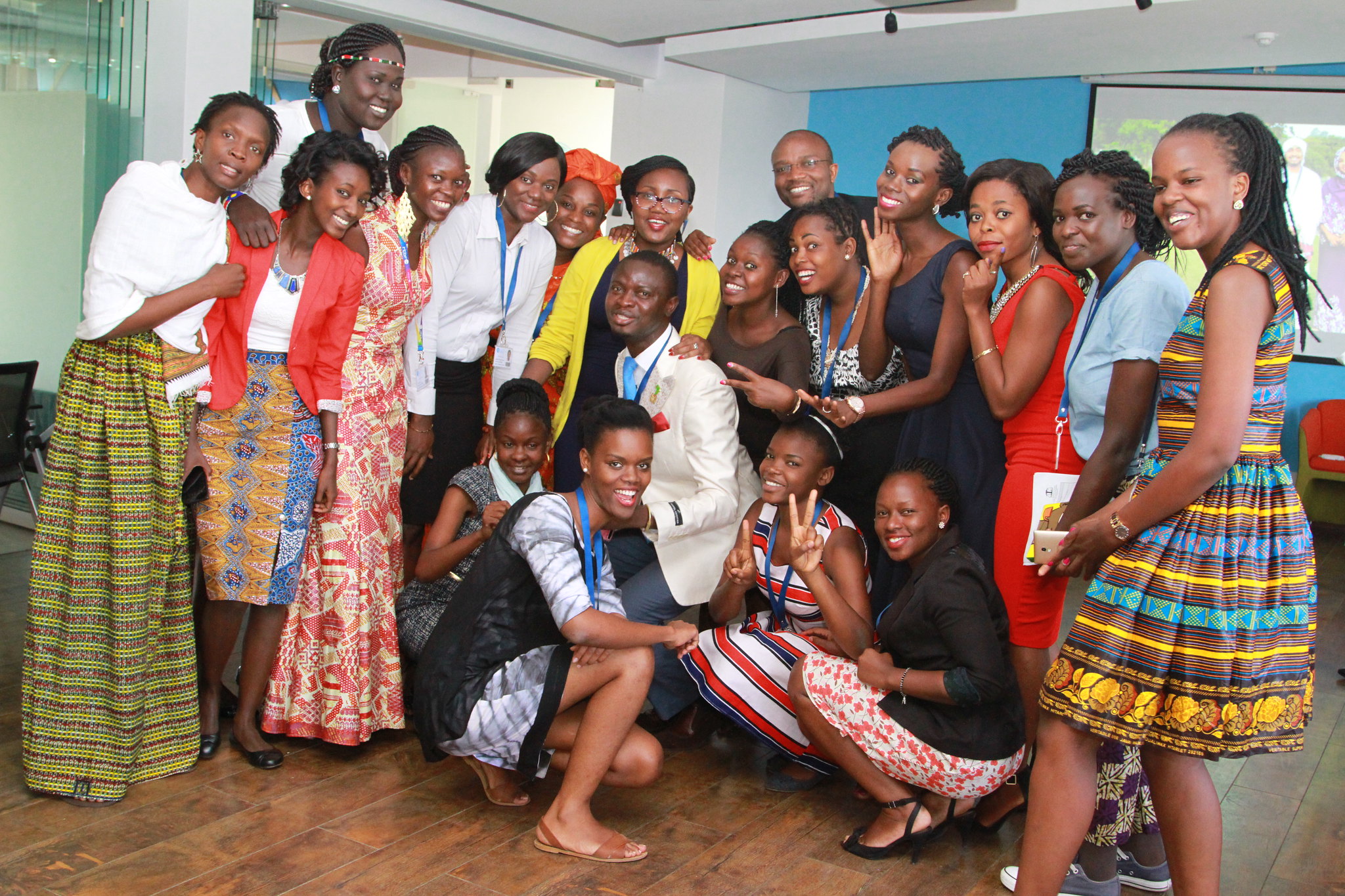 Cross-Sectoral Youth Assessment - Kenya Cross-Sectoral Youth Assessment - Kenya