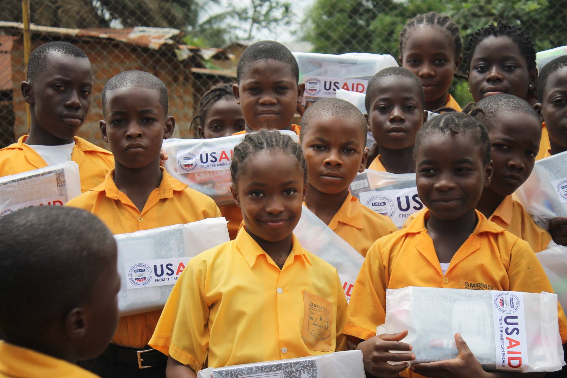 Photo Credit: USAID LIberia Liberia Youth Assessment