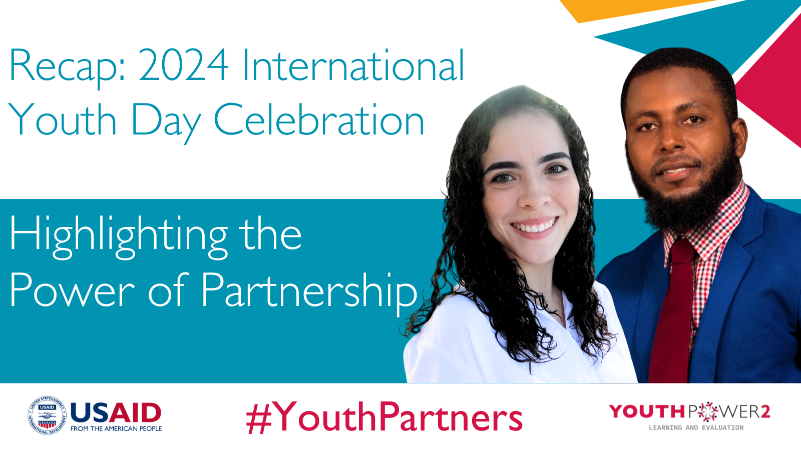 2024 iyd event recap promo graphic 2024 iyd event recap promo graphic